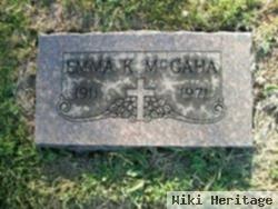 Emma K. Mcgaha