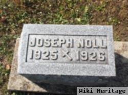 Joseph Albert Noll