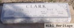 Ray S Clark
