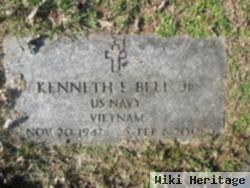 Kenneth Edward Bell, Jr