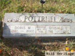 Doris M. Pottruff