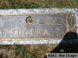 Mary A Dvorak Kucera