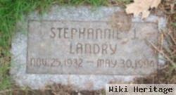 Stephannie J. Tucci Landry