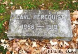 Carl Bergquist