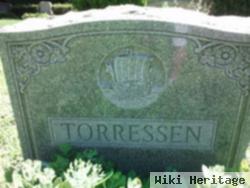 John E Torressen