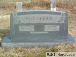 John (Ebie) Sullivan