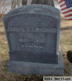 Joseph H. Lombard