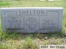 William H. Shelton
