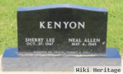 Neal Allen Kenyon