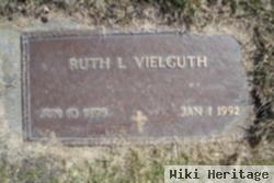 Ruth Lois Mallum Vielguth