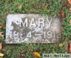 Mary Huff