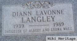 Diann Lavonne Langley