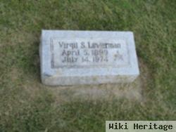 Virgil S. Linderman