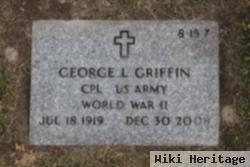 George L Griffin