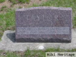 Bryan Taylor