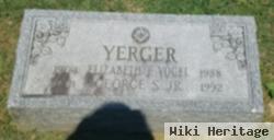 George S. Yerger, Jr.