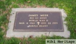 James Meek