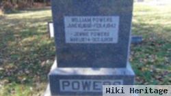 William Powers