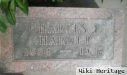 Charles E. Harder