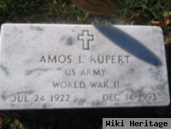 Amos Rupert