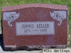 Jennie Belle Wells Keller