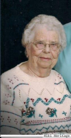 Rachel M. Ruppert Kratzer