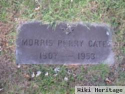 Maurice Perry Cates