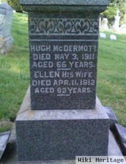 Hugh Mcdermott