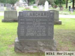 Richard Bogardus Blanchard