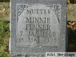 Minnie Fenner