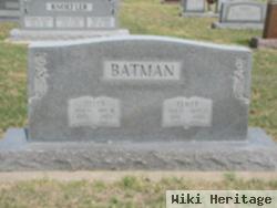 Helen S. Batman