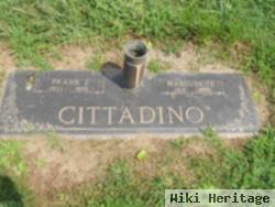 Frank J. Cittadino