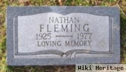 Thomas Nathan Fleming