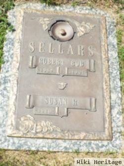 Robert "bob" Sellars