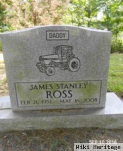 James Stanley Ross