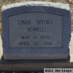 Linda Lois Sifford Howell