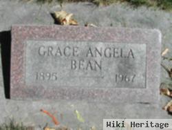 Grace Angela Bean