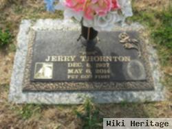 Jerry "pops" Thornton