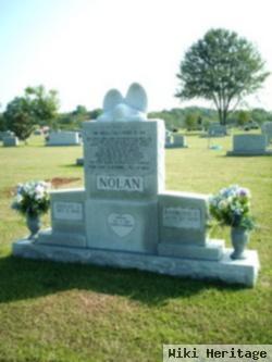 S Nolan