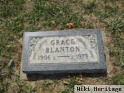 Grace Blanton