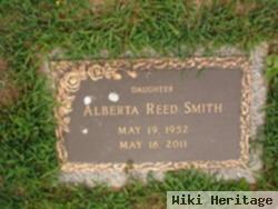 Alberta Reed Smith