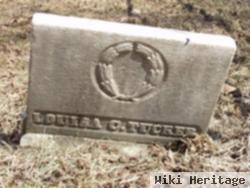 Louisa C. Tucker