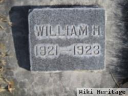 William H Richards