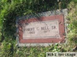 Robert C. Bell, Sr