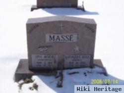 Levi Moise Masse