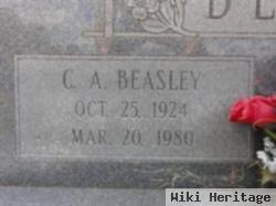 C A Beasley