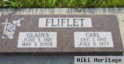 Gladys Fliflet