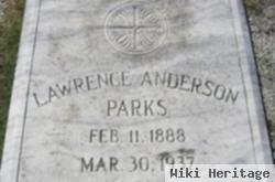 Lawrence Anderson Parks