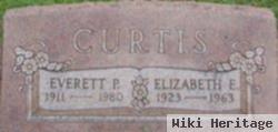 Elizabeth Curtis