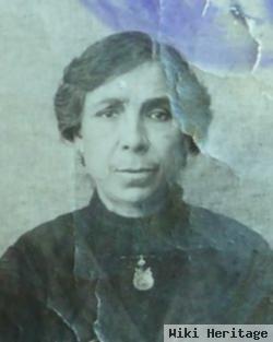 Calogera Rosselli Ortoleva